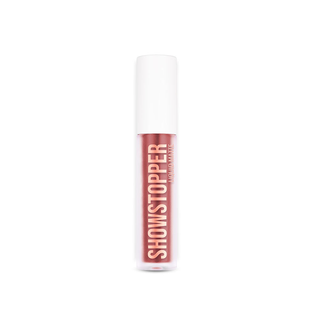 Daily Life Forever52 Stopper Liquid Matte SHW015 Rich Wife (5ml)