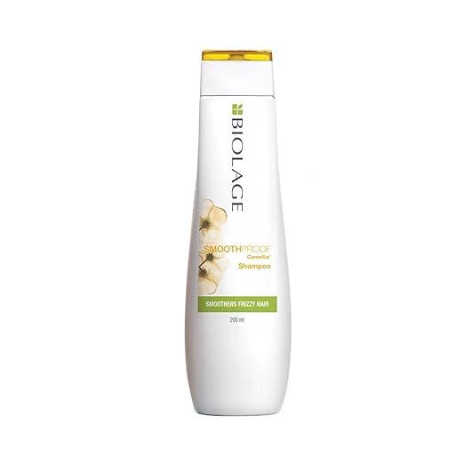 Matrix Biolage Smoothproof Smoothing Shampoo & Conditioner