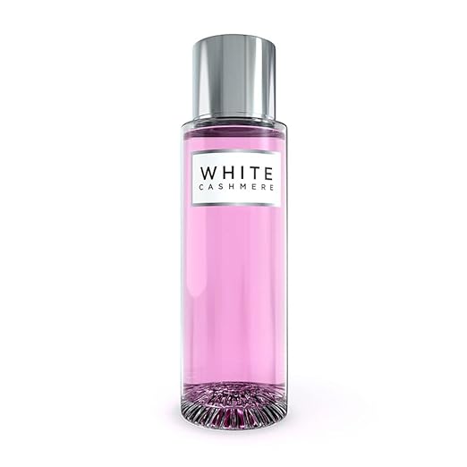 Colorbar White Cashmere Perfume for Women, 100 ml
