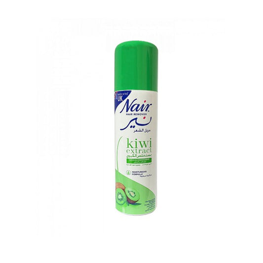 Nair Hair Remover Spray Kiwi Extra 200ml