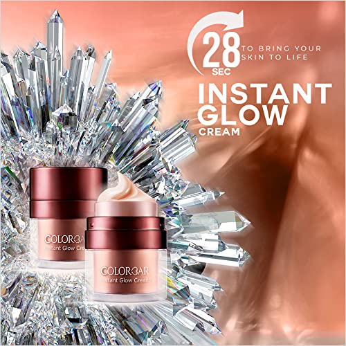 Colorbar Instant Glow Cream 15gm