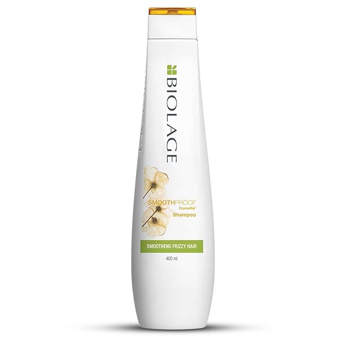 Matrix Biolage Smoothproof Shampoo + Conditioner + Serum