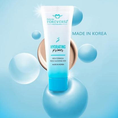 Daily Life Forever52 Hydrating Primer | Enriched with Vitamin E | Blurs Fine Lines, Wrinkles & Pores