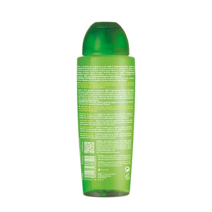Bioderma Node G Purifying shampoo for hair with tendency to oiliness - 400ml