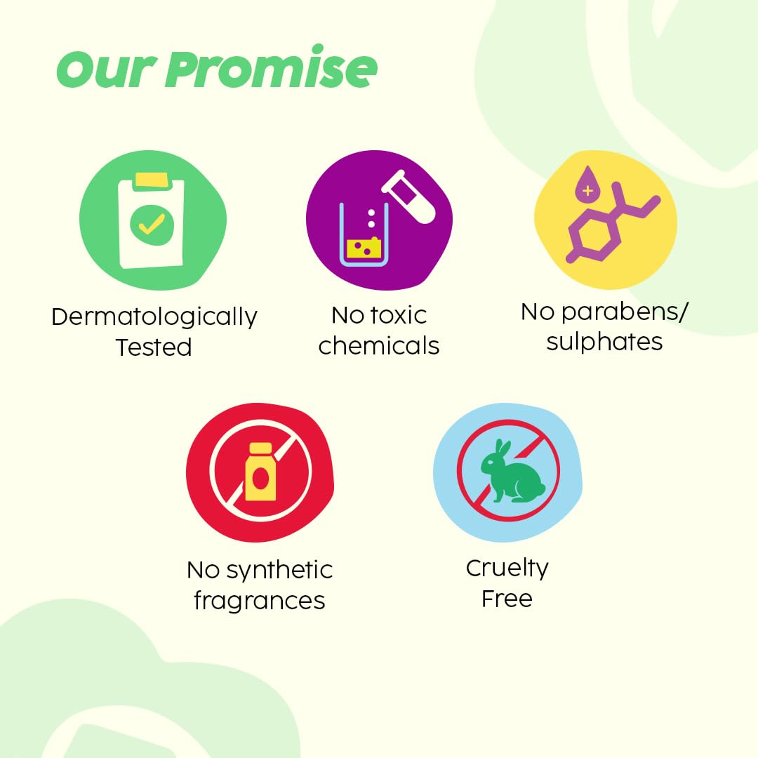 Plix 24K Guava Gold Serum | Vitamin C & Hyaluronic Acid | Brightens Skin & Reduces Photoageing | 2-In-1 Face Serum & Primer For Glowing Skin | 30 Ml