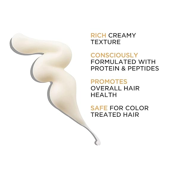 GK Hair Moisturizing Color Protection Shampoo 300ml