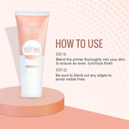 Daily Life Forever52 Glow & Prep Makeup Primer -GPM001, 60ml