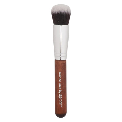 Recode 20 Makeup Brushes For Beginners - Recode Brush Set 20 Trainee Love