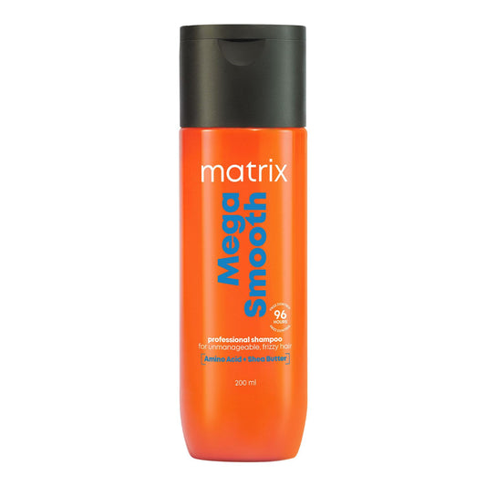 Matrix Opti Care Professional Ultra Smoothing Shampoo (200ml)