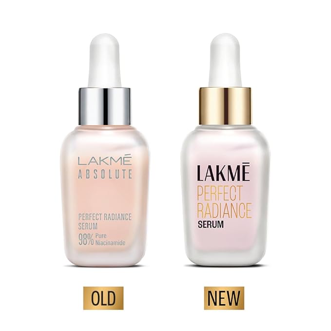 Lakme Perfect Radiance Intense Whitening Serum, 30 ml