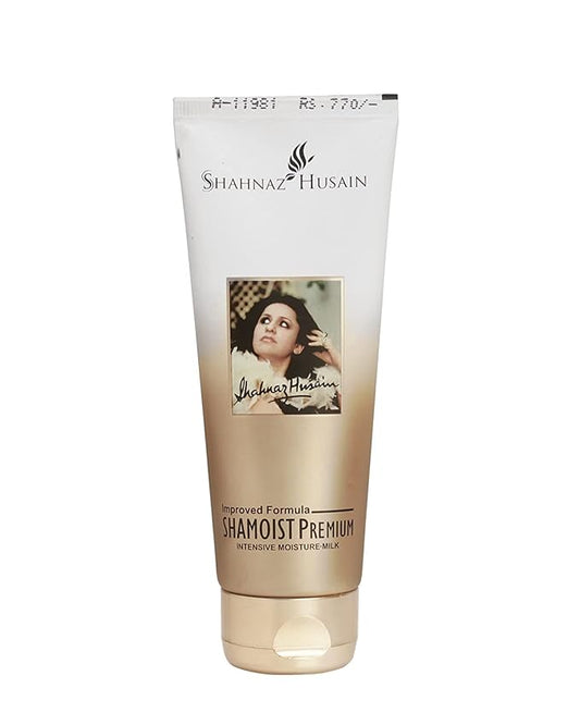 Shahnaz Husain Shamoist Premium – Intensive Moisture Milk – 100g