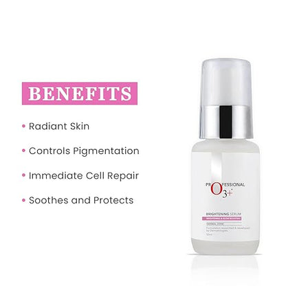 O3+ Whitening Serum (50gm)