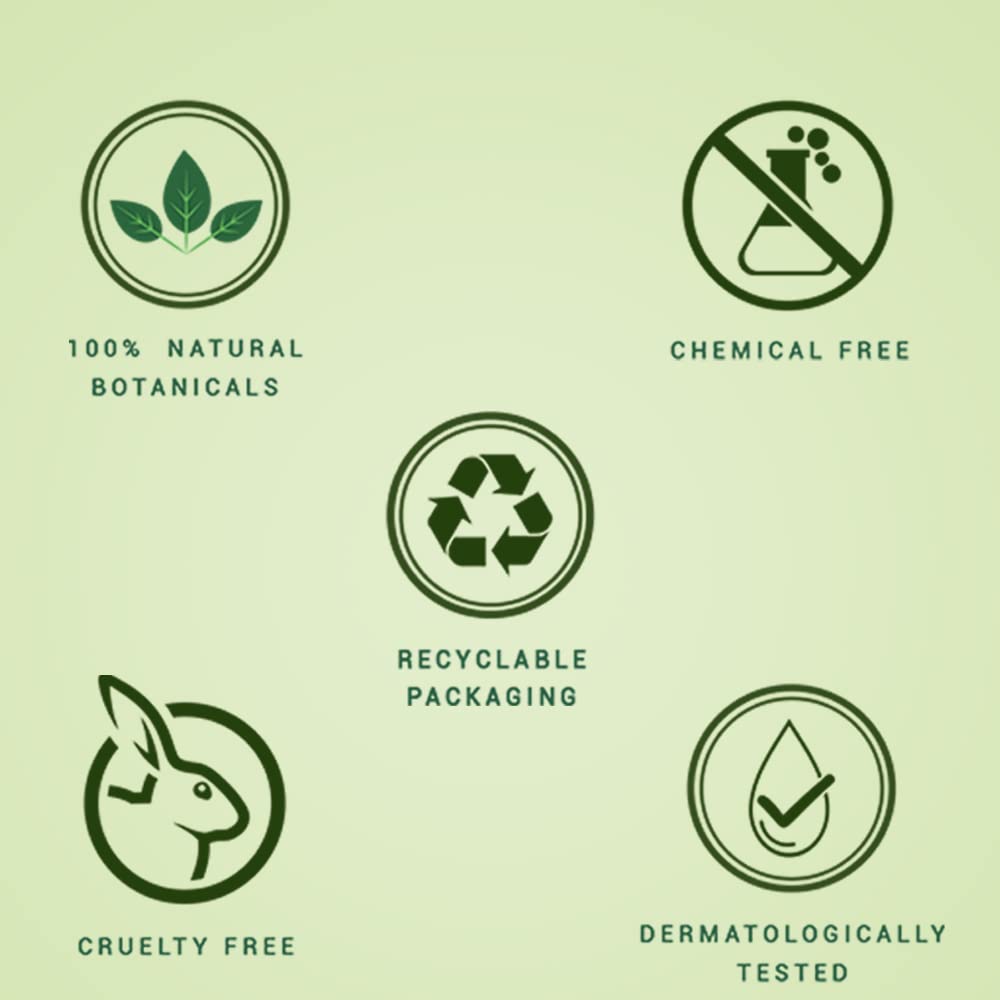 Biotique Fresh Neem Pimple Control Face Wash| Ayurvedic and Organically Pure| Prevents Pimples |100% Botanical Extracts, 200mL