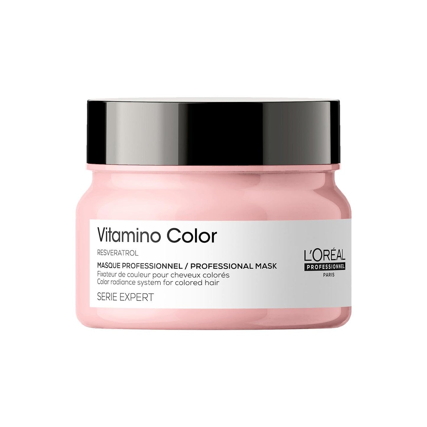 L'Oréal Professionnel Serie Expert Resveratrol Vitamino Color Masque 490gm