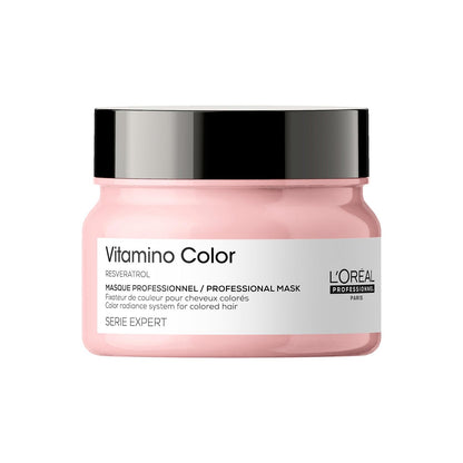 L'Oréal Professionnel Serie Expert Resveratrol Vitamino Color Masque 490gm