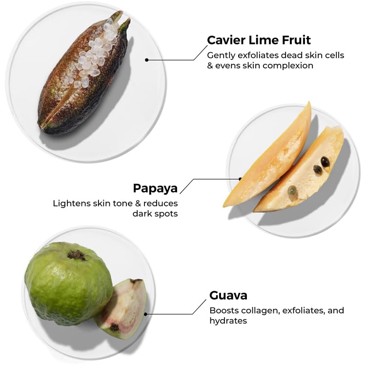 BRILLARE Skin Brightening Face Wash For Reducing Pigmentation (100ml)