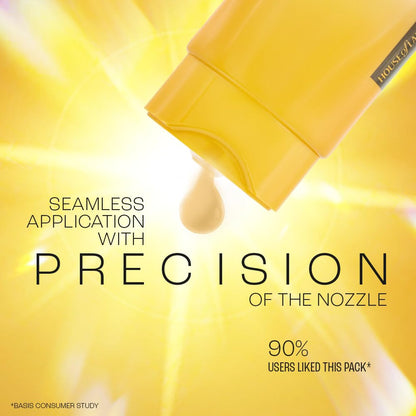 Lakme Sun Expert Tinted Sunscreen SPF 50 PA +++ | Broad spectrum UVA/B protection | Blue light protection | No White Cast 50ml