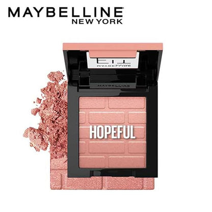 Maybelline New York New Fit Me Mono Blush, 16 hours Easy to Use Long-lasting Cheek Blush 20