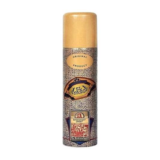 Lomani Male El Paso Mousse Citrus Deodorant, 200Ml