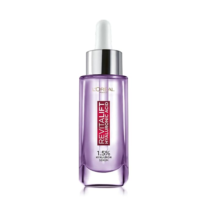 L'Oreal Paris Revitalift 1.5% Hyaluronic Acid Serum (30ml)