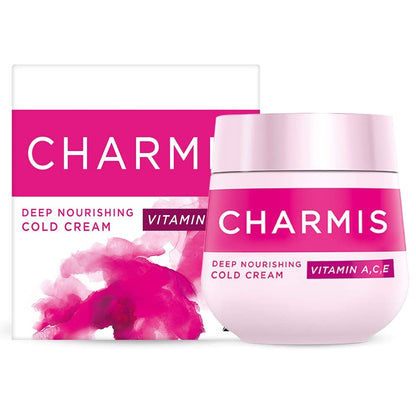 Charmis Nourishing Cold Cream (100ml)