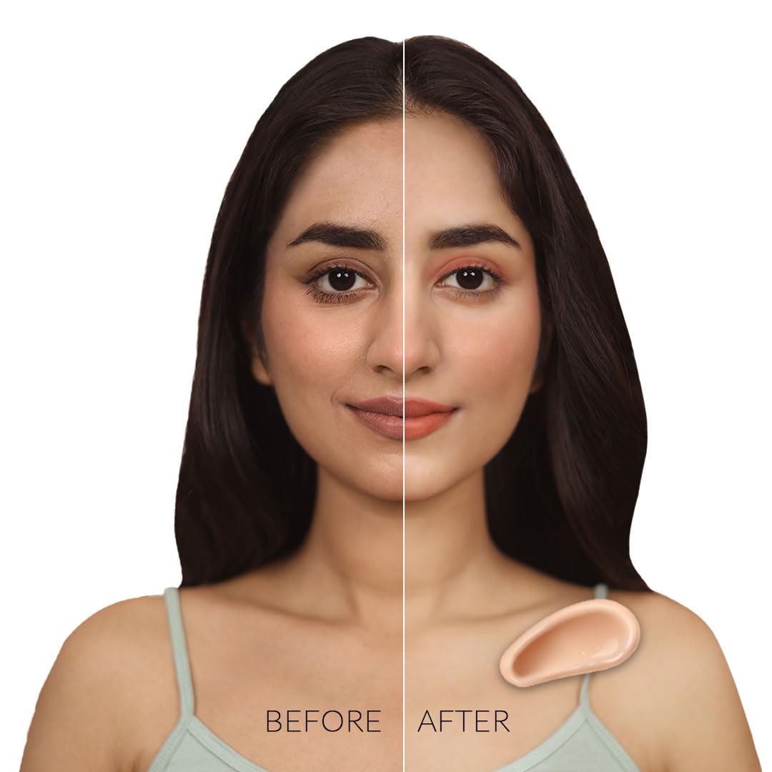Recode HD Luminous Matte Foundation 30 ML SINDHU 03