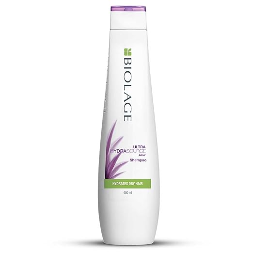 Matrix Biolage Ultra Hydrasource Hydrating Shampoo (400ml)