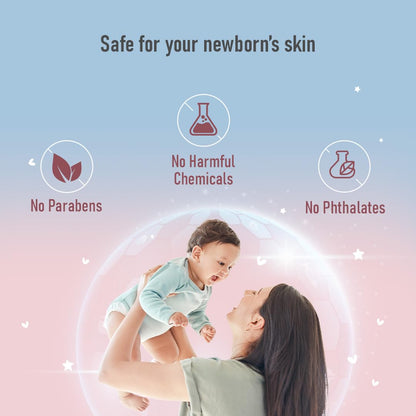 Sebamed Baby Cream Extra Soft|pH 5.5|Ideal for Dry Skin|50 ml