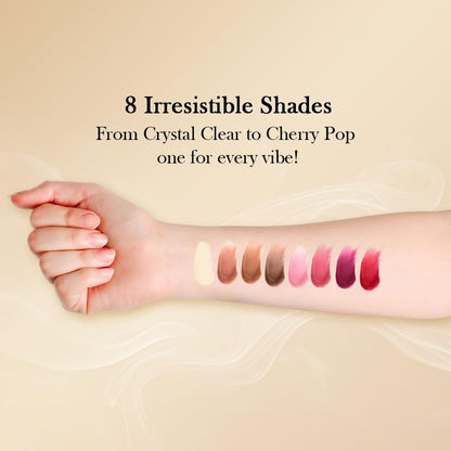 Recode Lip Glosses Let Me Gloss You 1.25 ML X 8pcs