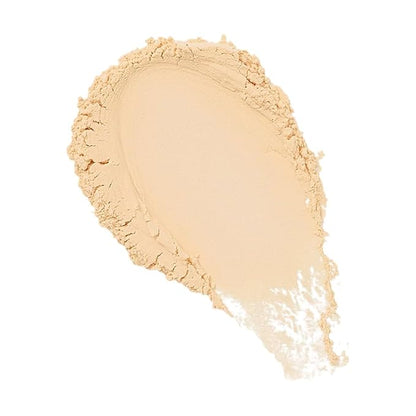 Daily Life Forever52 Exclusive Banana Makeup Setting Loose Powder Long-Lasting Coverage Reduces Shine For All Skins, Matte Finish Look, 42Gm Medium (Banana1)-FBE001, Yellow