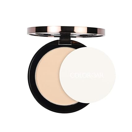 Colorbar Perfect Match Compact - Classic Ivory (9gm)
