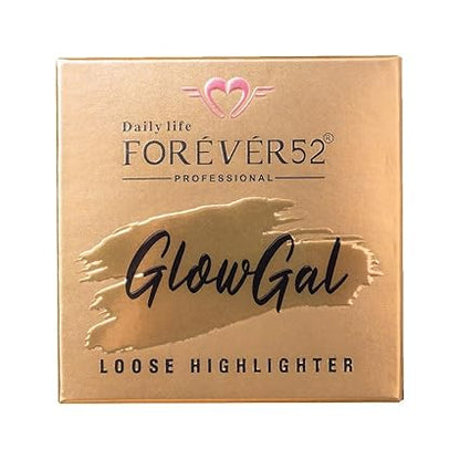 Daily Life Forever 52 Glow Gal Loose Highlighter (GGH001)
