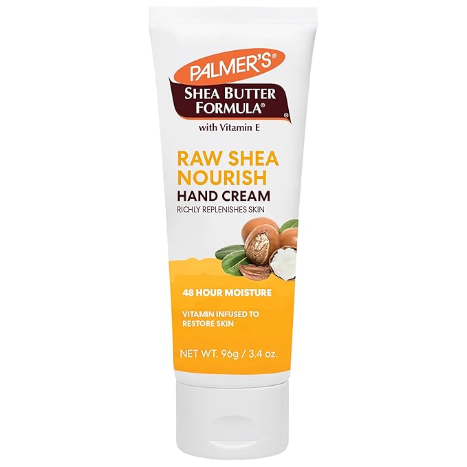 Palmer's Shea Butter Hand Cream - 96gm