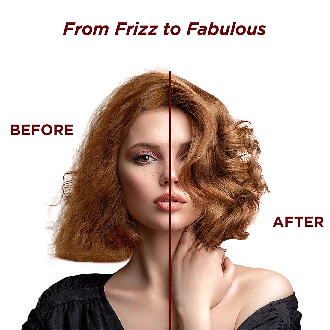 IKONIC PROFESSIONAL 2500+ ADVANCED HAIR DRYER with dual watts compatibility 2400W-2800W