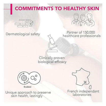 Bioderma Sensibio Lait Milk Based Cleanser, 250ml