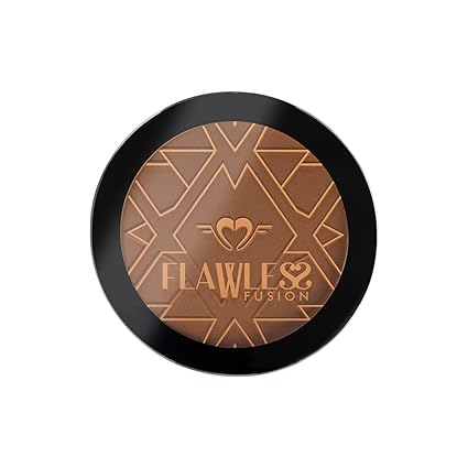 Daily Life Forever52 FLAWLESS FUSION BRONZING BLUSHER BBR007