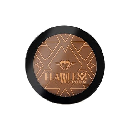 Daily Life Forever52 FLAWLESS FUSION BRONZING BLUSHER BBR007