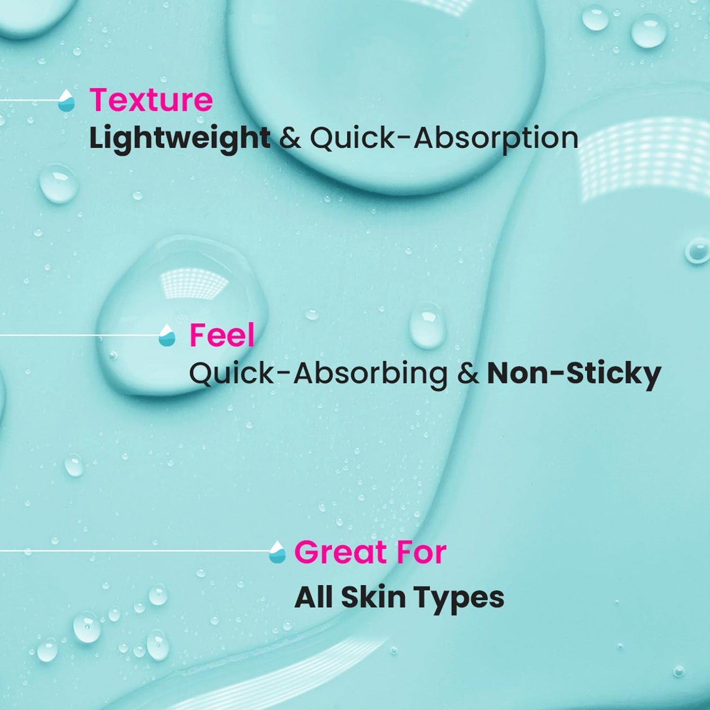 Dot & Key Rice Water Hydrating Toner With Hyaluronic |Rice Water Toner, Alcohol-Free, For Hydrated Skin |Exfoliates Pores |150ml