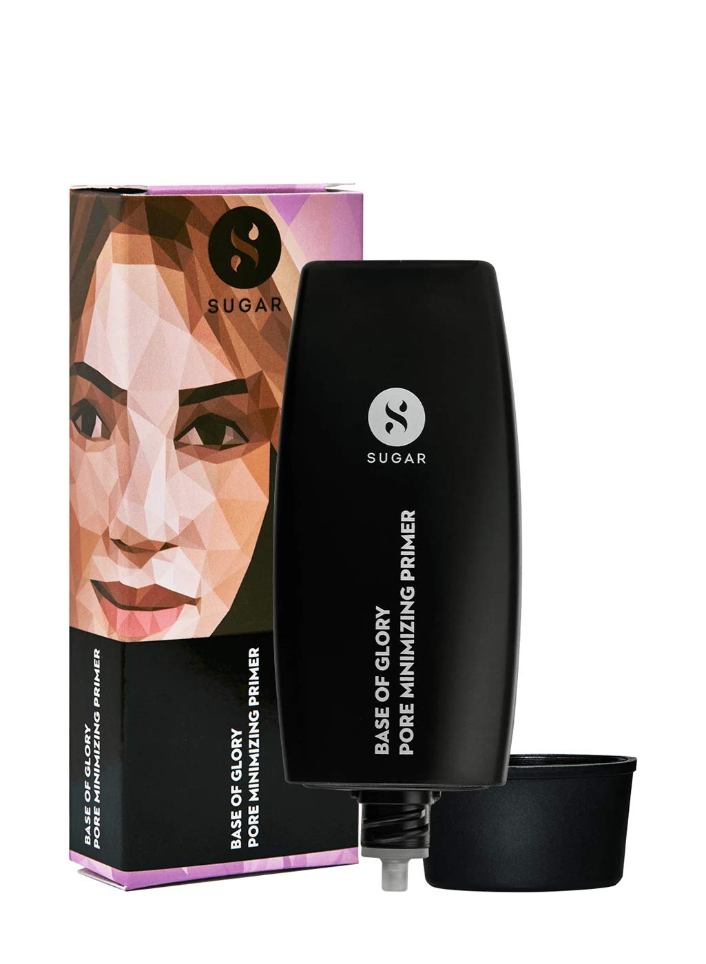 SUGAR The Base Of Glory Pore Minimizing Primer (30ml)