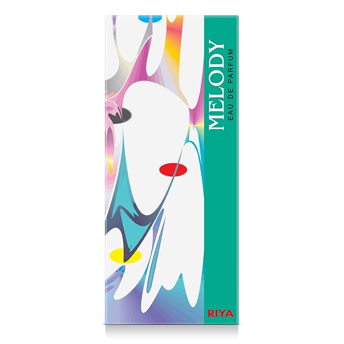 Riya melody apparel perfume 100 ml Eau de Parfum (For Men & Women)