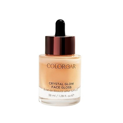 Colorbar Crystal Glow Face Gloss - Pink Charm 02