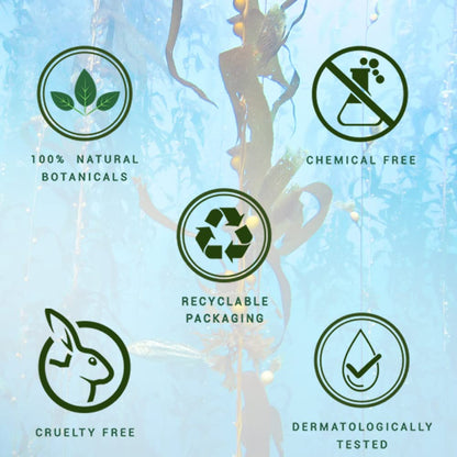 Biotique Ocean Kelp Anti Hair Fall Conditioner Intensive Hair Growth Therapy, 120ml