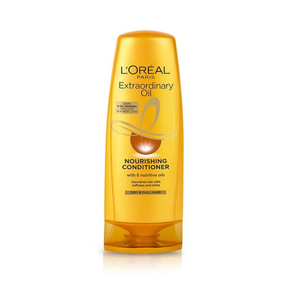 L'Oreal Paris 6 Oil Nourish Conditioner, 175ml