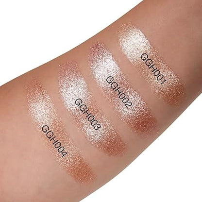 Daily Life Forever 52 Glow Gal Loose Highlighter (GGH003)