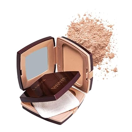 Lakme Radiance Compact - Natural Shell (9gm)