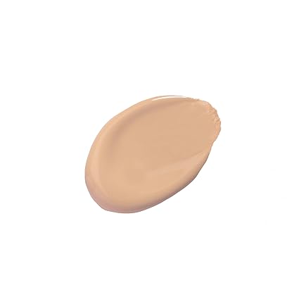 Colorbar Timeless Filling And Lifting Foundation New 30Ml Light Linen | Translucent Finish