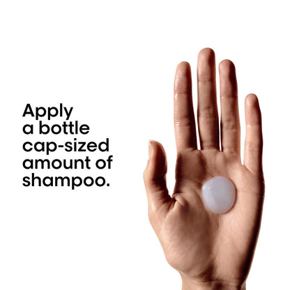 LOreal Professionnel Series Expert Resveratrol Vitamino Color Shampoo (300ml)