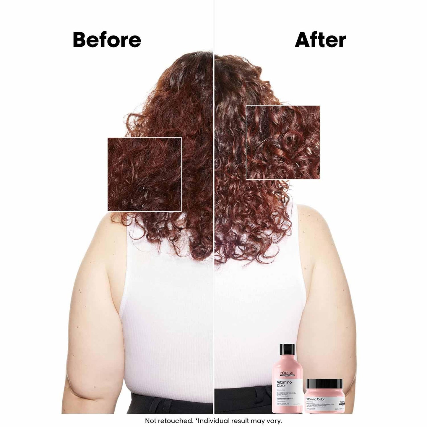 L'Oréal Professionnel Serie Expert Resveratrol Vitamino Color Masque 490gm