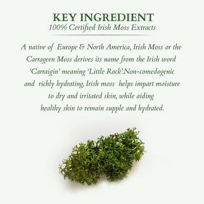 Lotus Organics Pristine Purifying Face Wash 100gm