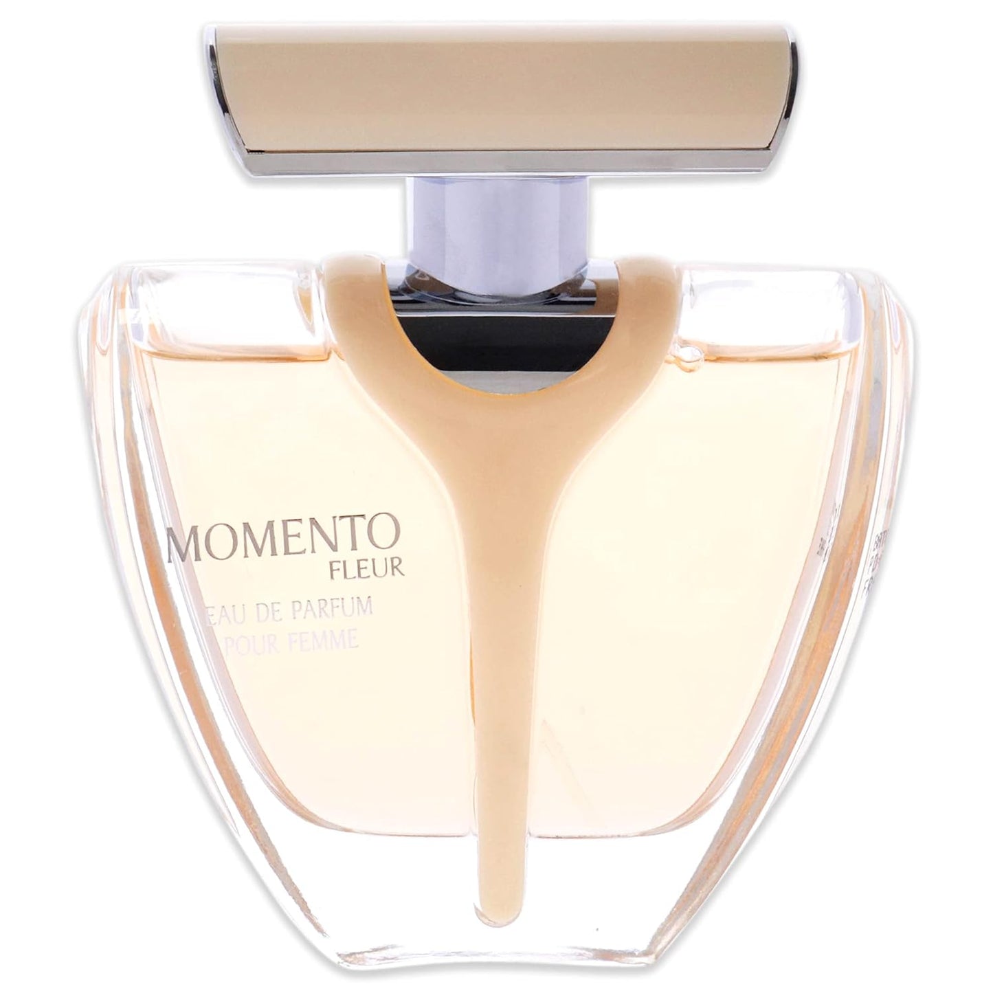 Armaf Momento Fleur Women Eau De Parfum (EDP) 100ML - For Women